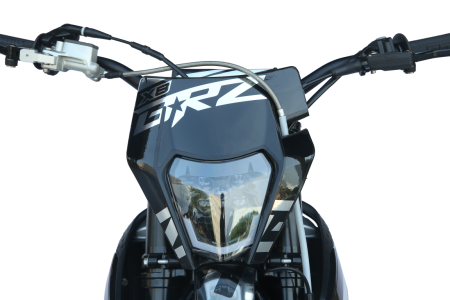 Эндуро мотоцикл BRZ X8 NB300 24 BE