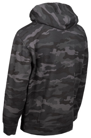 Толстовка Klim Corp Hoodie