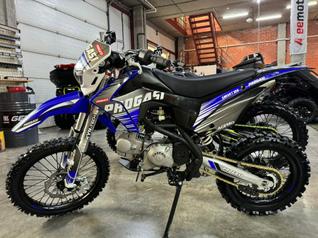 Детский питбайк Progasi SMART 125