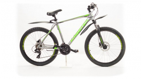 Горный велосипед 26 KROSTEK IMPULSE 630 (рама 19,5) купить за 35 420 руб.