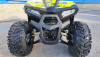 Детский квадроцикл Racer Hawk 110