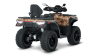 Квадроцикл Loncin XWolf 1000L