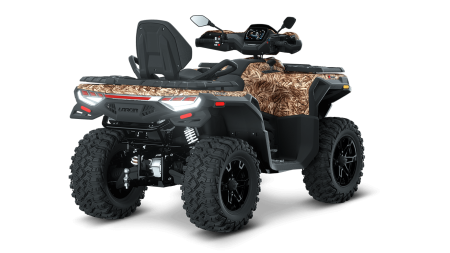 Квадроцикл Loncin XWolf 1000L