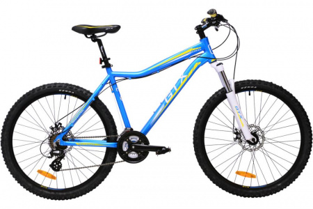 Горный велосипед 26 GTX  ALPIN 3.0  (рама 19) (000016) купить за 42 460 руб.