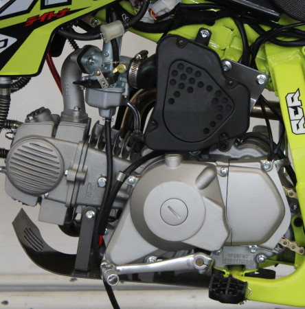 Питбайк Racer MX140E