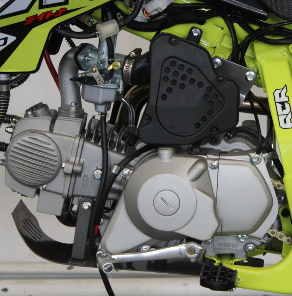 Питбайк Racer MX140E