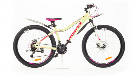 Женский велосипед 27,5 KROSTEK GLORIA 615 (рама 17) (500097) купить за 35 750 руб.