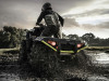 Квадроцикл Polaris Sportsman High Lifter Edition XP 1000