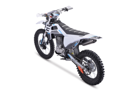 Эндуро мотоцикл BRZ H6 250pr 21/18