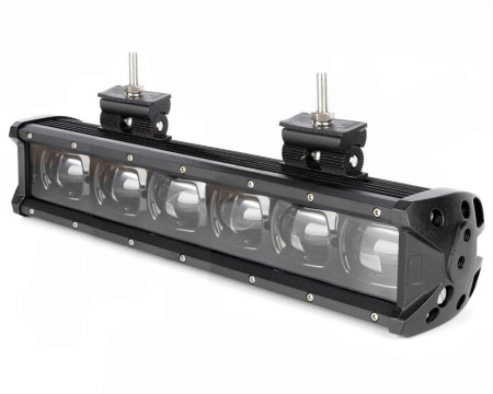 82891 Фара светодиодная 72W F5