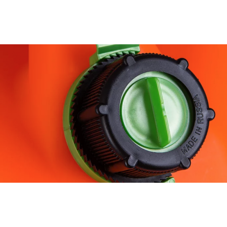 ЦБ064095 Канистра 20л. оранжевая