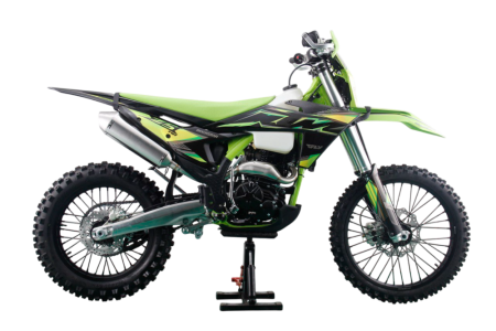 Мотоцикл Racer Z5