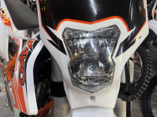 Мотоцикл KAYO K6-A 300 MX