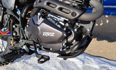 Эндуро мотоцикл BRZ Z7 PR300 Эндуро мотоцикл BRZ Z7 PR300