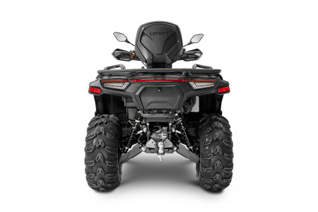 Квадроцикл Loncin XWolf 550L