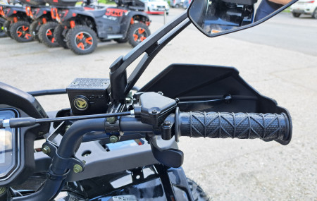 Квадроцикл Racer Gladiator 200