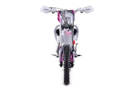 Питбайк BRZ H4 125s 17/14