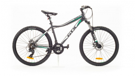 Горный велосипед 26 GTX  ALPIN 1.0  (рама 17) (000012) купить за 40 040 руб.