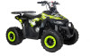 Детский квадроцикл Racer Hawk 110