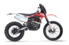 Эндуро мотоцикл BRZ MX5 PR250 RED Lite
