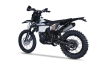 Эндуро мотоцикл BRZ X8 PR250 EFI 23 BE