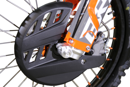 Кроссовый мотоцикл BRZ MX8 NX250 24