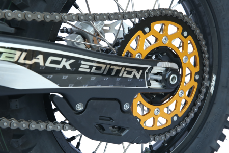 Эндуро мотоцикл BRZ X8 NC300s 24 BE