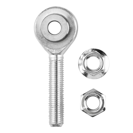 SM-08403 Опора шаровая верхнего рычага Sledex для Polaris купить за 2 311 ₽