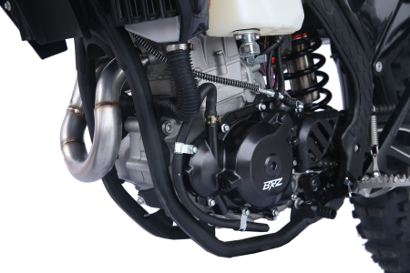 Эндуро мотоцикл BRZ X8 NC250 BE