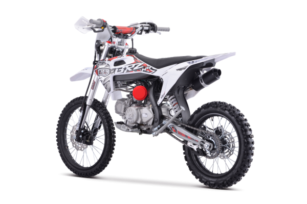 Питбайк BRZ H4 190 19/16