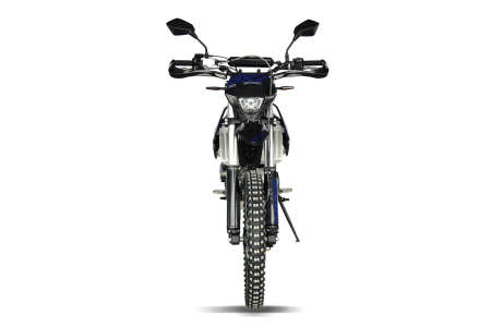 Эндуро мотоцикл BRZ X6 CBS300