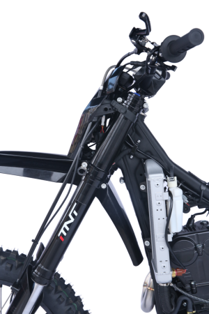 Эндуро мотоцикл BRZ X8 NC300s BE