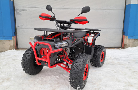 Квадроцикл Racer FreeLander PRO125