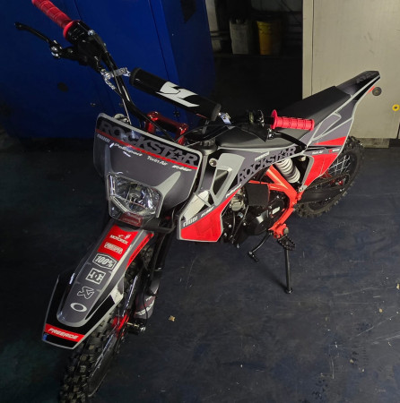 Питбайк Racer Z1 Питбайк Racer Z1