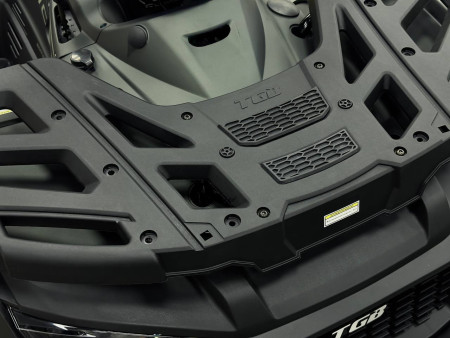 Квадроцикл TGB Blade 1000 LTX EPS Premium (2025 год)