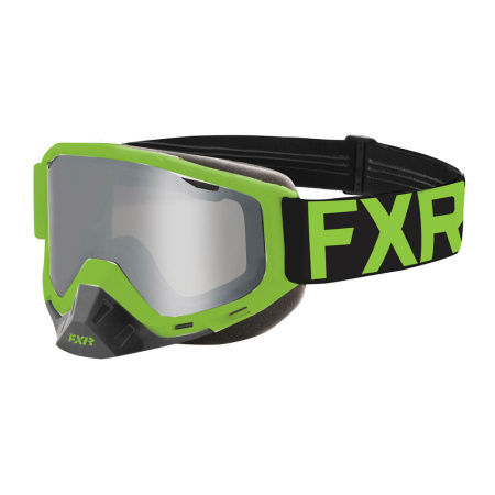 Очки FXR Boost купить за 8 160 руб.