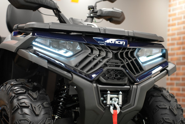 Квадроцикл Loncin XWolf 700L NEW