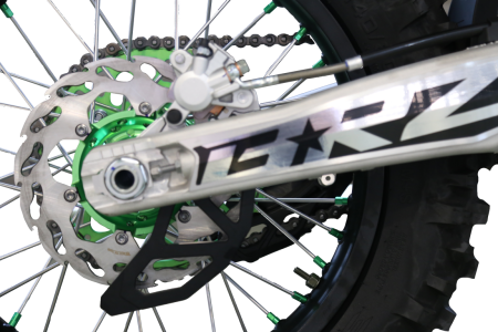 Эндуро мотоцикл BRZ X8 NC300s 24