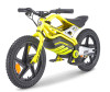 Электробайк Velocifero BABY JUMP