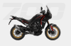 Мотоцикл Moto Morini X-Cape 700
