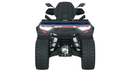 Квадроцикл Loncin XWolf 1000L