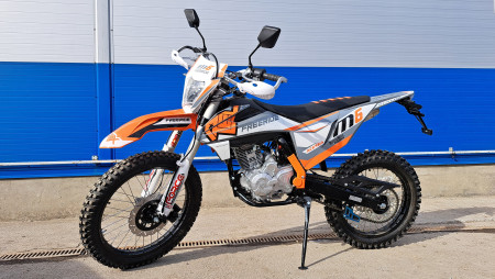 Мотоцикл Racer RC300-GY8A K2 300