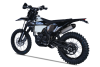 Эндуро мотоцикл BRZ X8 NB300 BE