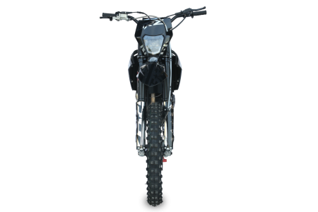 Эндуро мотоцикл BRZ X8 PR300 24 BE