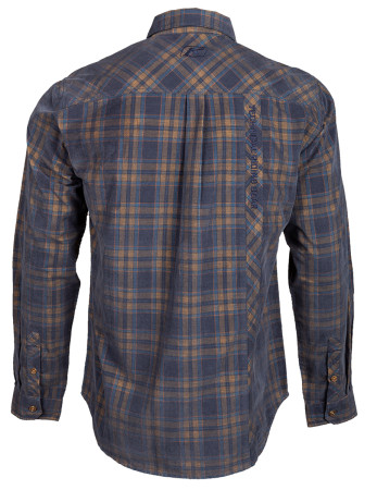 Рубашка Klim Garns Cord