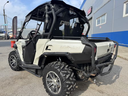 Б/У багги BRP Can-am Commander 1000 LTD