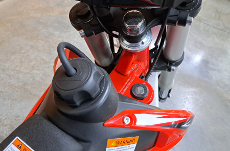 Детский кросс Progasi Kids Power 110 10/10