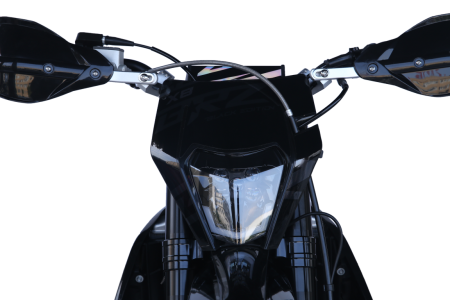 Эндуро мотоцикл BRZ X8 NB300 BE