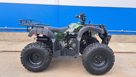 Квадроцикл Wels Thunder 200