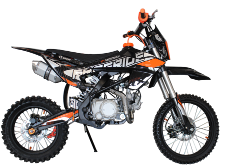 Питбайк Racer RX140E